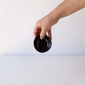 Homewares: Lil Ceramics. Everyday Salt Bowl