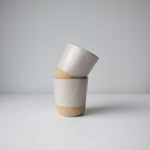 Homewares: Lil Ceramics. Everyday Tumbler