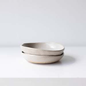 Serveware: Lil Ceramics. Everyday Dip bowl