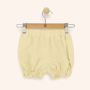 Uni Pants: Lemon Bloomer