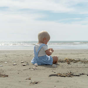 Best Sellers: Winifred Bloomers - Baby Blue