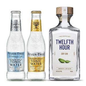Products: Twelfth Hour Gin & Tonic Pack