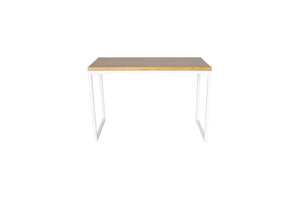 Products: LIGHT WOODEN SIGNING TABLE - Event Hire - Twelve Tables