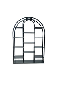 Products: Bar Shelving - Event Hire - Twelve Tables