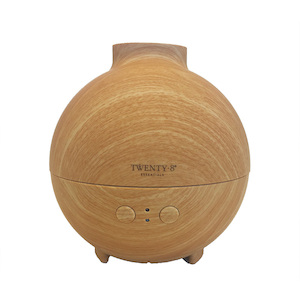 Products: Twenty8 Signature Ultrasonic Diffuser