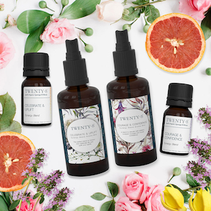 Products: Aroma Mist Pack