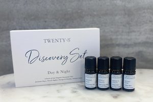 Discovery Set – Day & Night