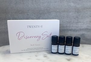 Discovery Set – Self Love