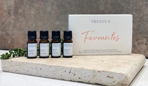 Products: Favourites Synergy Set
