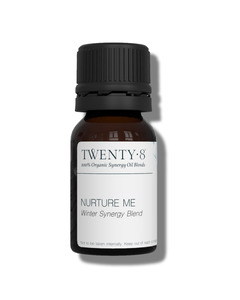 Nurture Me Synergy Blend 10ml