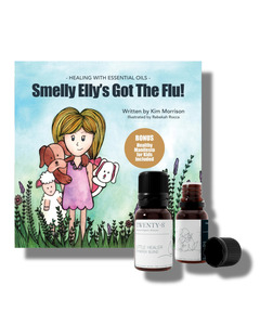 Smelly Elly & Little Healer Bundle