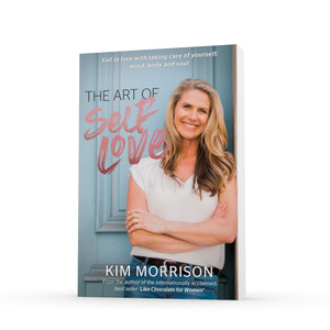 The Art of Self Love (Book)