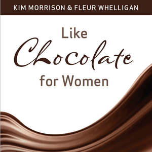 Like Chocolate For Women (Book)