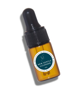Sale: Mini Gentle Cleanser