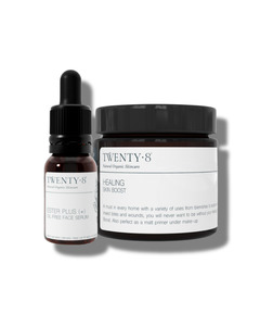 Acne Repair Duo