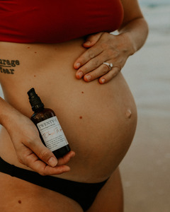 Sacred Fertility Kit