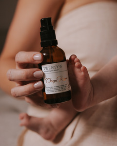 Nurtured Mama Set