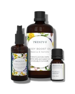 Sale: Hormone Harmony Bundle
