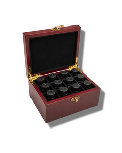 Complete 12 Oil Synergy Collection