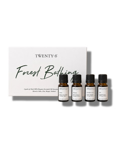 Forest Bathing Synergy Set