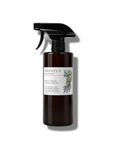 Books Gifts And Accessories: Keep It Clean Antibacterial Spray
