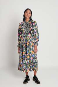 Mercury Is In Retrograde: Future dress