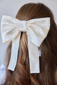 ACCESSORIES: Caitlin Snell | Georgie Hair Bow