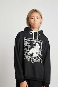 Cotton Candy: Ancient History hoodie