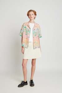 Made In Te Whanganui A Tara: All in good jest mini