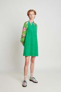 Green Expectations: The chosen one dress - Green