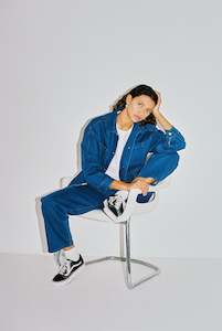 Transcendental Denim: Transcendental jeans