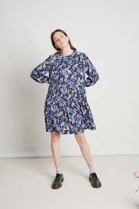 Flash Sale Dresses: Illusion dress