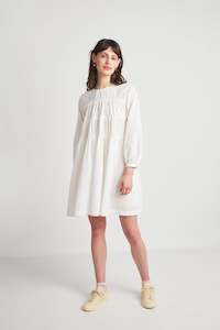 Cotton Candy: Quando dress