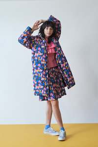 Last Chance: Psychedelic puffer