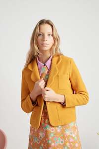 Flash Sale Coats Jackets: Charm blazer
