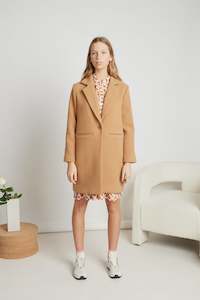 Flash Sale Coats Jackets: Day one coat