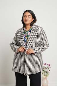Flash Sale Coats Jackets: Charlotte blazer