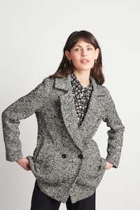 Flash Sale Coats Jackets: Zita blazer
