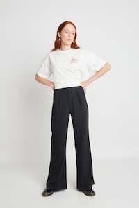 Love Songs Til Midnight: Luna flares