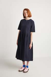 Penne For Your Thoughts Aw23: Mystical dress