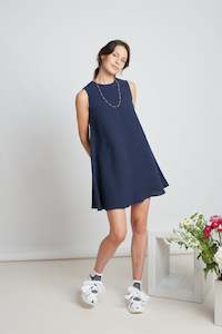 Truly Madly Sleepy Ss22 23: Ethereal dress