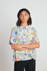 Truly Madly Sleepy Ss22 23: Poetic tee