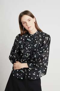 Everyday Is Magic Aw22: Ella blouse