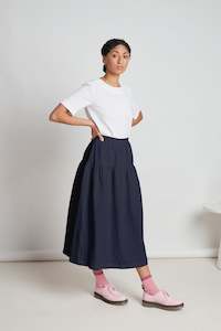 Everyday Is Magic Aw22: Priya skirt