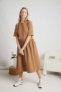 Everyday Is Magic Aw22: Mystical dress - archive