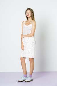 Flash Sale Tops Shirts: priya silk cami