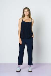 Flash Sale Tops Shirts: summer lace cami