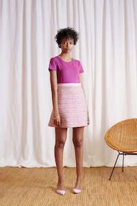 Flash Sale Skirts Shorts: Art History skirt