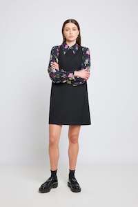 Workwear: Overnight sensation dress