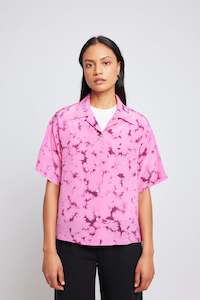 Silk: Saved by the bell shirt